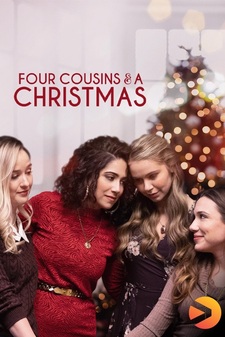 Four Cousins and a Christmas