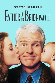 Father of the Bride, Part II