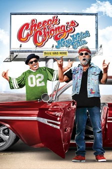 Cheech and Chong's: Hey Watch This