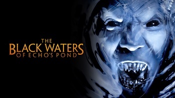The Black Waters of Echo's Pond