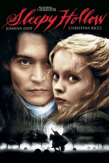 Sleepy Hollow