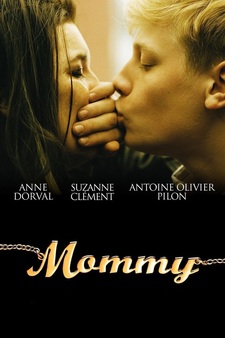 Mommy (Subtitled)