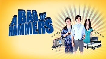 A Bag of Hammers