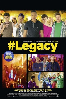 Legacy (2014)
