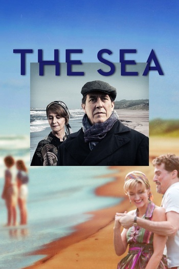 The Sea (2013)