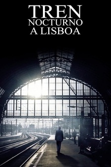 Night Train to Lisbon (Train de nuit pou...