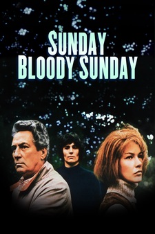 Sunday, Bloody Sunday
