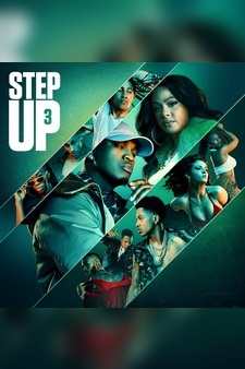 Step Up: High Water