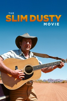 The Slim Dusty Movie