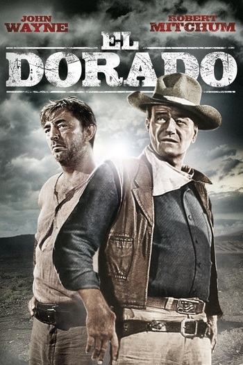 El Dorado