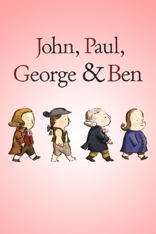 John, Paul, George and Ben