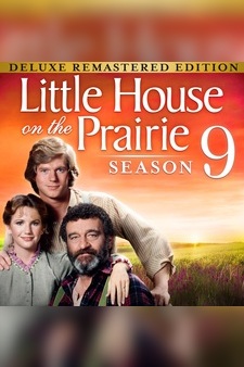 Little House On the Prairie
