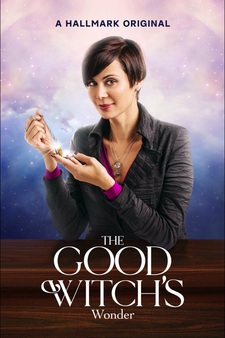 The Good Witch's Wonder