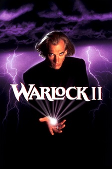 Warlock II: The Armageddon