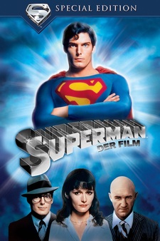 Superman: The Movie (Special Edition)