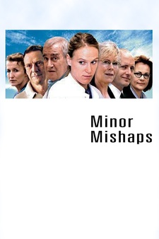 Minor Mishaps (Små Ulykker)
