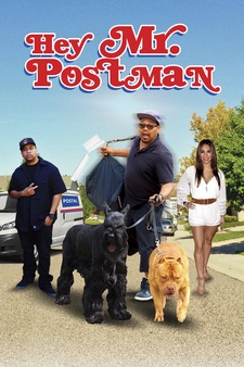 Hey Mr. Postman