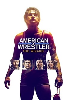 American Wrestler