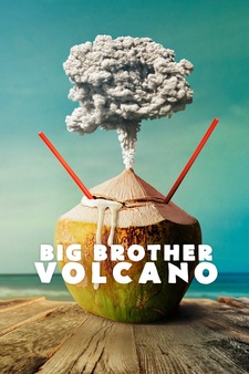 Big Brother Volcano