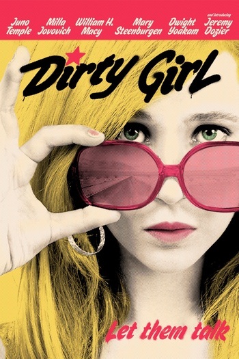 Dirty Girl