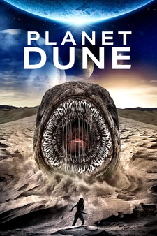 Planet Dune