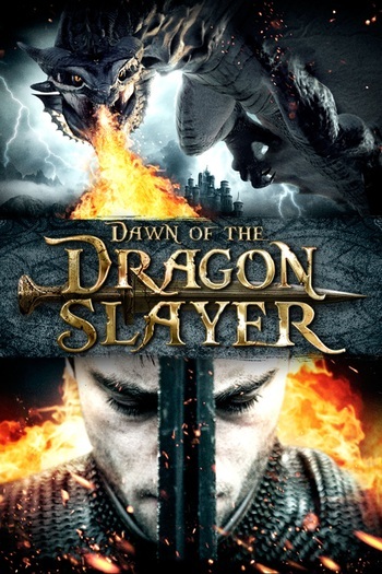 Dawn of the Dragon Slayer