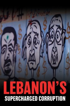 Lebanon's Supercharged Corruption