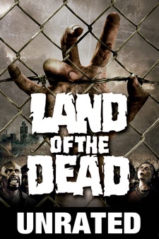 George A. Romero's Land of the Dead (Unr...