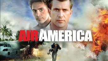 Air America