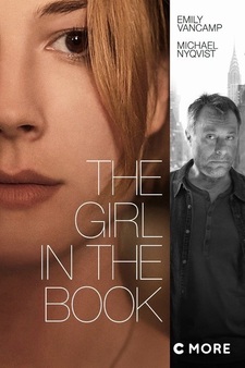 The Girl In the Book