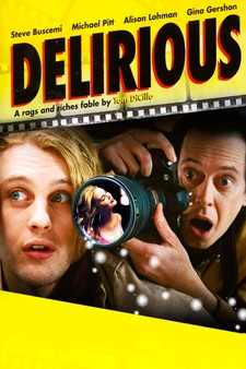 Delirious: Director's Cut