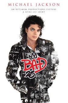 Michael Jackson Bad25