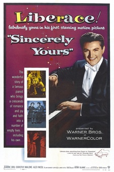 Sincerely Yours (1955)