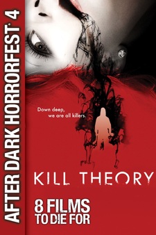 After Dark: Kill Theory