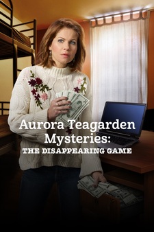 Aurora Teagarden Mysteries: The Disappea...