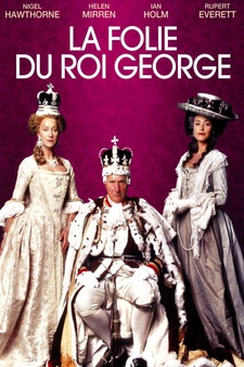 The Madness of King George