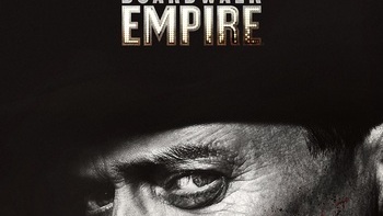 Boardwalk Empire