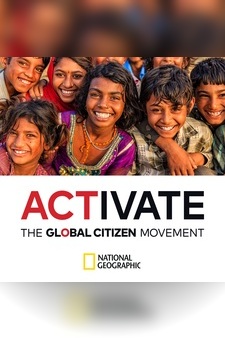 Activate: The Global Citizen Movement