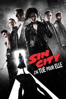 Frank Miller's Sin City: A Dame to Kill...