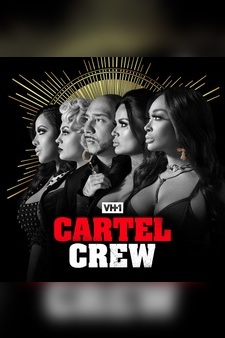 Cartel Crew
