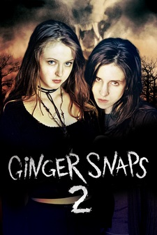 Ginger Snaps 2