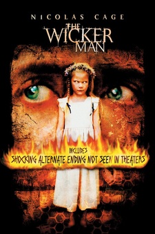 The Wicker Man (Unrated) [2006]