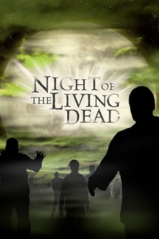 George A. Romero's Night of the Living D...