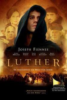 Luther (2003)