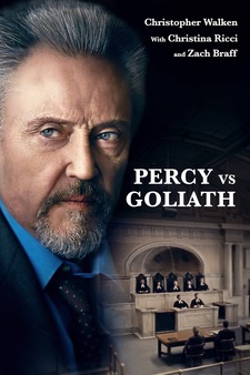 Percy vs. Goliath