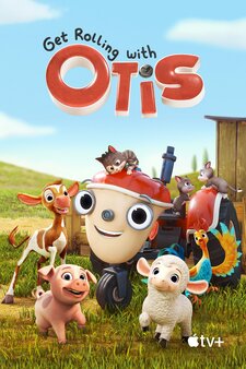 Get Rolling With Otis