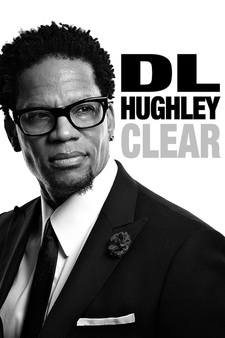 D.L. Hughley: Clear