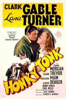 Honky Tonk (1941)