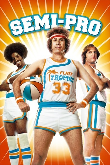 Semi-Pro
