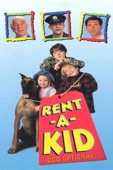Rent-A-Kid